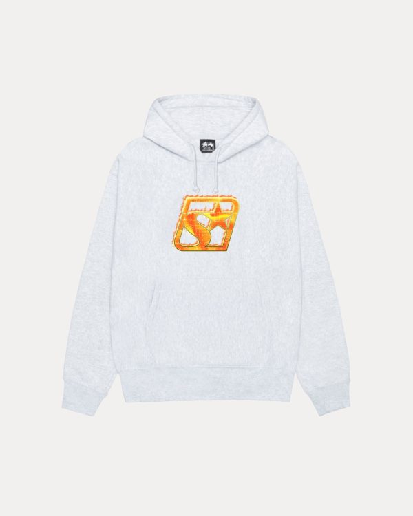 BLAZE HOODIE