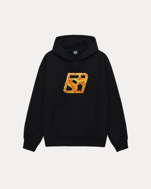 BLAZE HOODIE