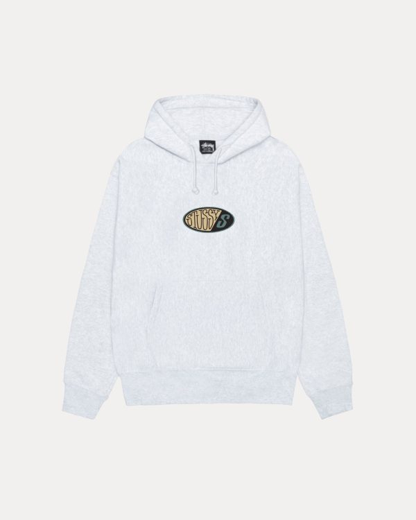 PITSTOP HOODIE