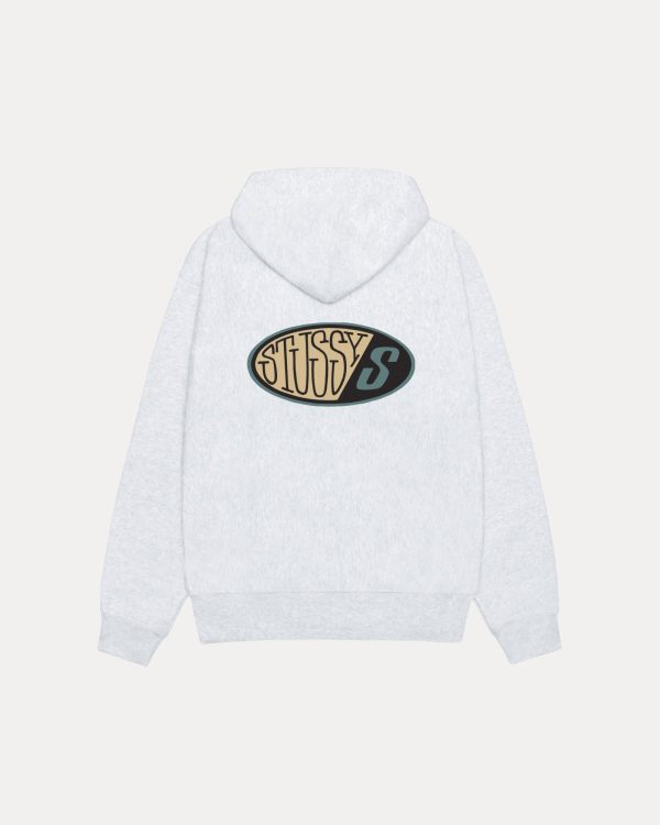 PITSTOP HOODIE - Image 2