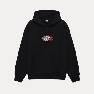 PITSTOP HOODIE
