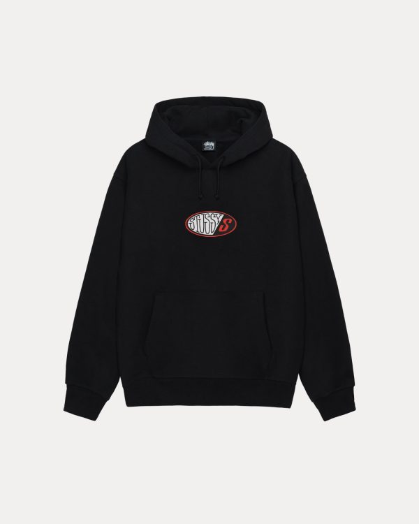 PITSTOP HOODIE