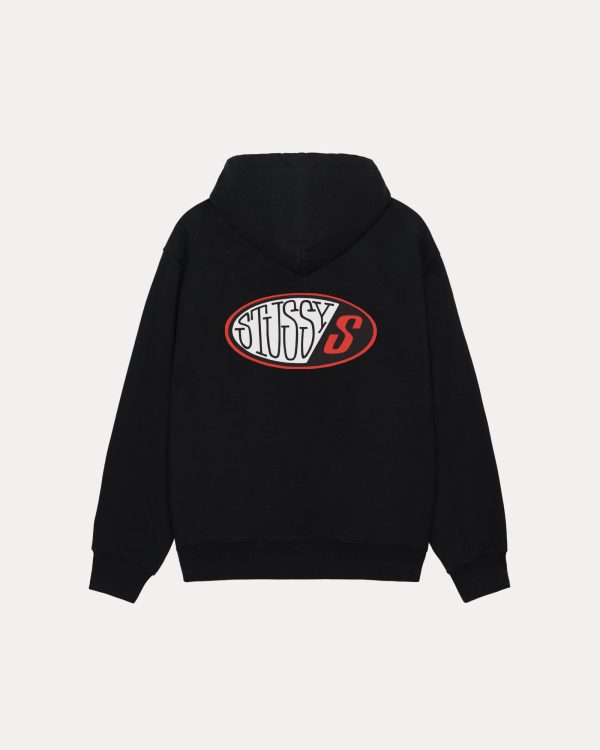 PITSTOP HOODIE - Image 2