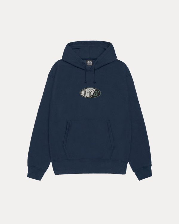 PITSTOP HOODIE