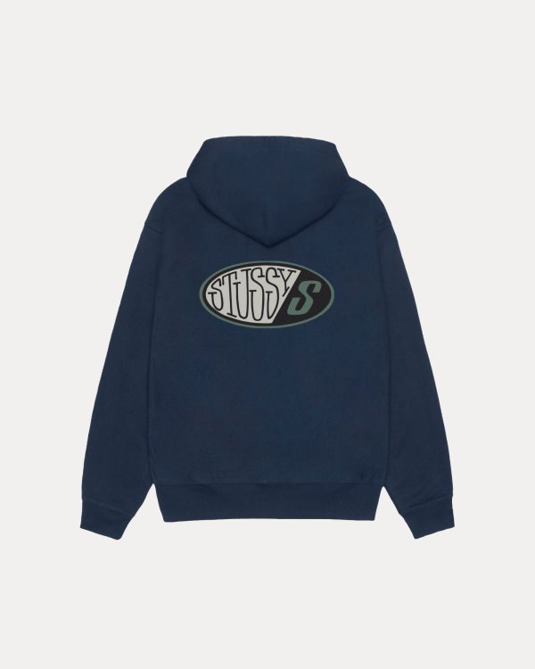 PITSTOP HOODIE - Image 2