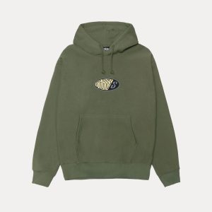 PITSTOP HOODIE