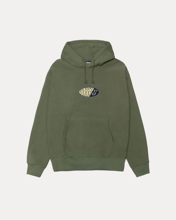 PITSTOP HOODIE