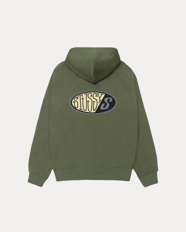 PITSTOP HOODIE - Image 2