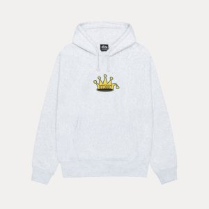 KING CROWN HOODIE