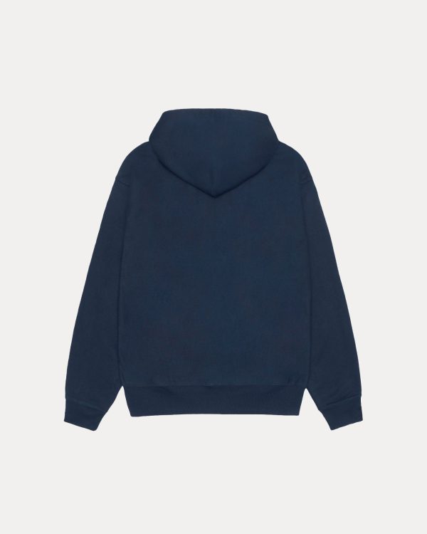 KING CROWN HOODIE - Image 2