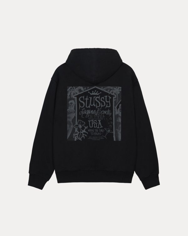 BEACH HOUSE HOODIE - Image 2