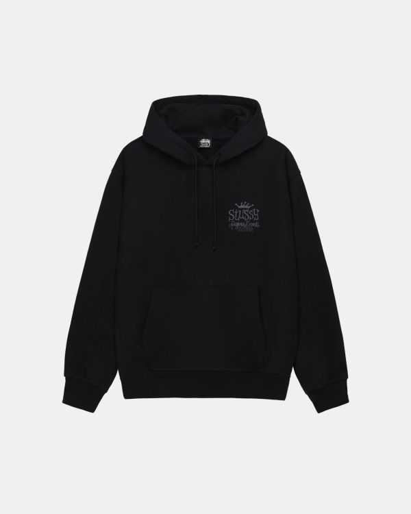BEACH HOUSE HOODIE