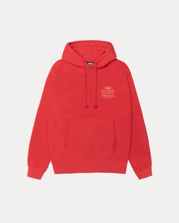 BEACH HOUSE HOODIE