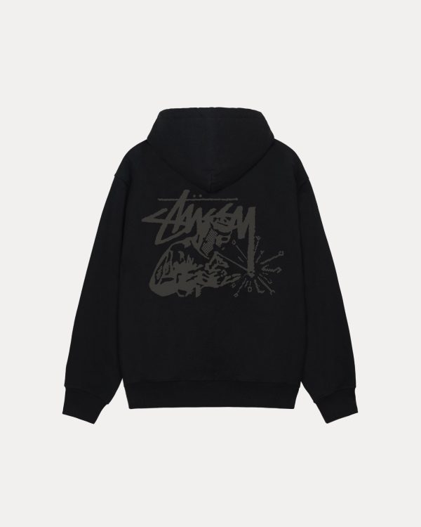 WELDER ZIP HOODIE - Image 2