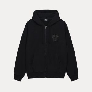 WELDER ZIP HOODIE