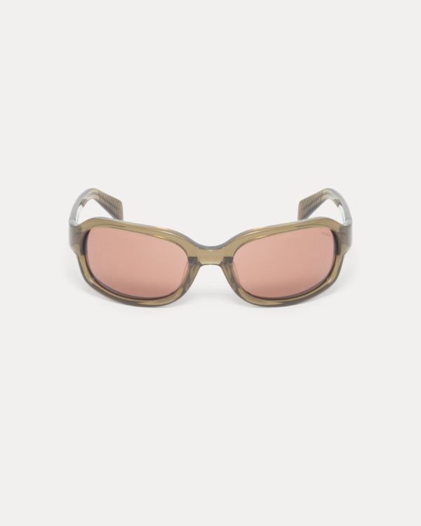 ROME SUNGLASSES - Image 2