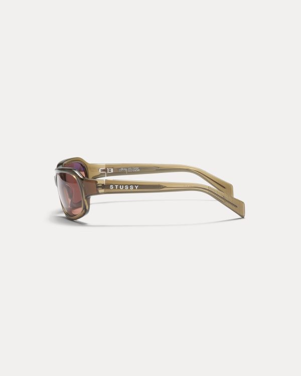 ROME SUNGLASSES - Image 3