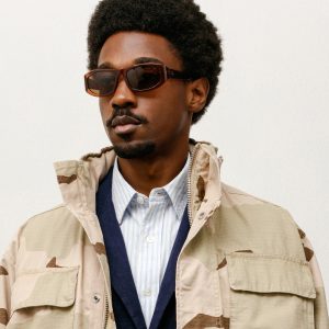 LANDON SUNGLASSES