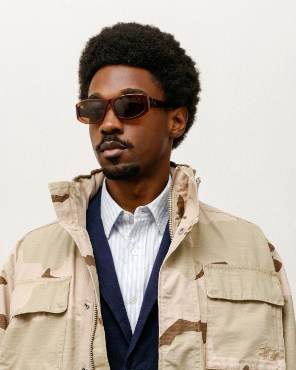 LANDON SUNGLASSES
