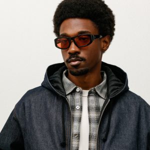 LANDON SUNGLASSES