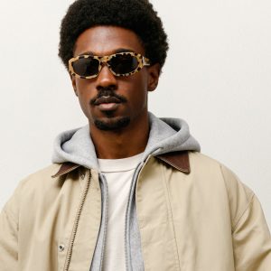 LANDON SUNGLASSES