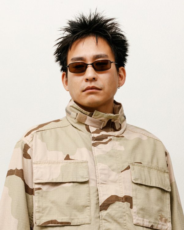 SIMON SUNGLASSES - Image 4