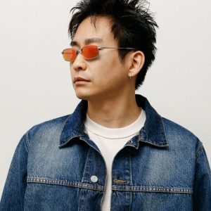SIMON SUNGLASSES