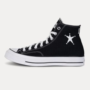 STÜSSY & CONVERSE CHUCK 70 HI