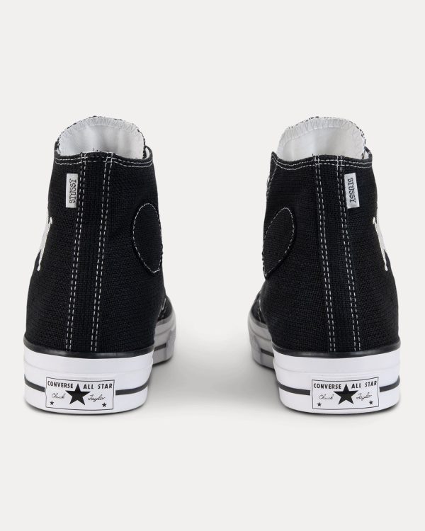STÜSSY & CONVERSE CHUCK 70 HI - Image 3